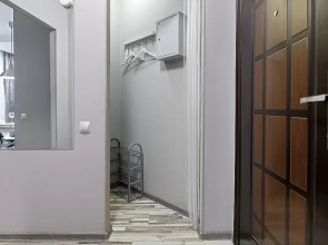 Апартаменты Современные Апартаменты в 15 Минутах от Центра