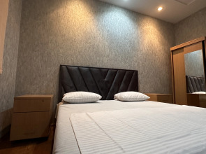 Отель Ревивал