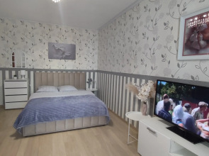 Квартира Уютная Панорама Сталинградская Битва