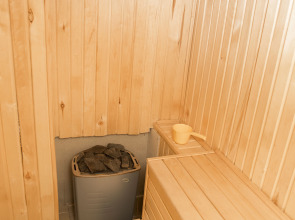 Мини-отель У камина