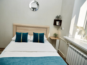 Апартаменты DD.APARTS.VBG : WOW-Студия у Библиотеки ААЛТО