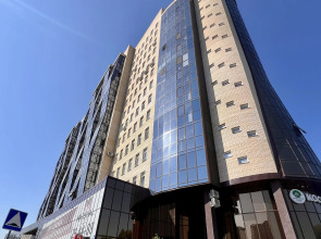 Апартаменты в центре города Омска