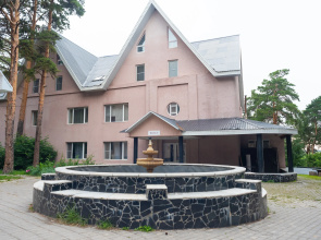 Teremok Hotel