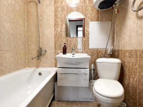 Апартаменты NOVA улица Светланская, д.116