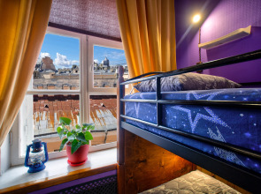 Хостел Маруся