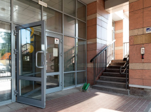 Апартаменты MyhomeYourhome на Московском Проспекте 183-185