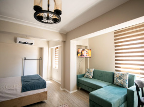 Отель Galapera Hotel