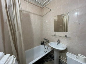 Евро-апартаменты Vetka Home на Мясниковой