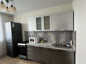 Квартира Уютная в комфортном районе