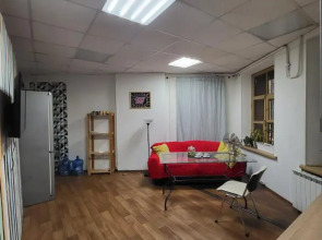 Мини-Отель Марвэл