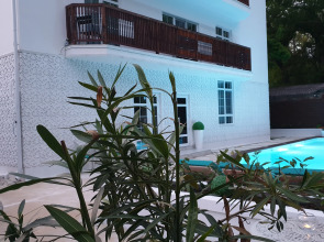 Гостевой Дом Дольче Вита Клаб