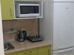 Апартаменты на Уральской 4