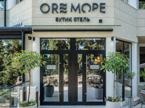 Гостевой дом Ore More