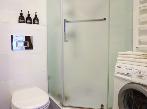 Апартаменты INCHU на Стрелецкой с бесконтактным заселением