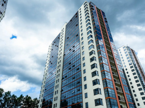 Отель Diamond City