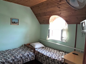 Коттедж Южный Дом