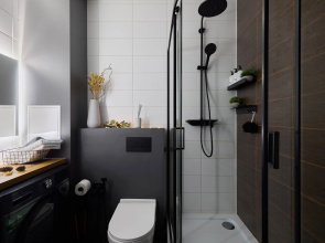 Апартаменты Loft Studio