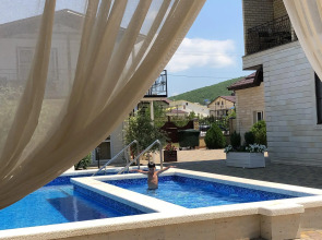 Гостевой дом Ангел