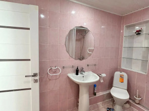 Апартаменты на Советской