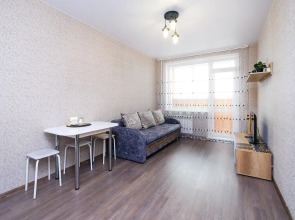 Апартаменты на Тульской 80