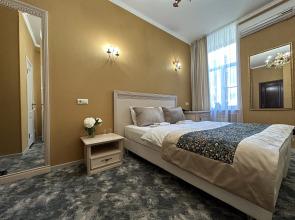 Гостевые комнаты Резиденция на Мойке