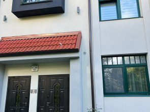 Квартира вблизи моря на Тургенева 9A