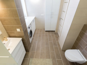 Апартаменты Азбука на Коммунистической  107