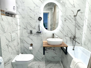 Квартира Двухкомнатная на берегу Дона