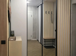 Квартира  с дизайнерским ремонтом у Ежа