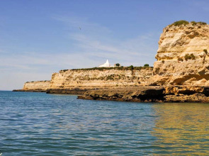 Апартаменты Turiquintas