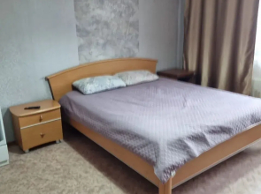 Uyutnaya Studiya Flat