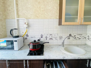 Apartments on str. Michurinskaya, bld.173-3