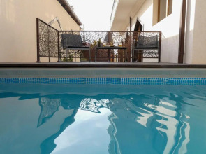 Garuda Boutique Hotel