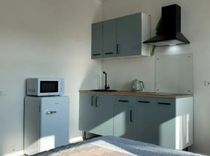 Апартаменты Apart-Comfort в ЖК Сердце Ярославля