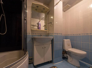 Апартаменты на улице Максима Горького 184