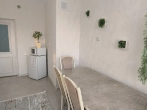 Апартаменты Уютная Квартира На 2 Персоны. Турусбекова