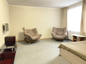 Апартаменты Декабрист Красноармейская 14 №11