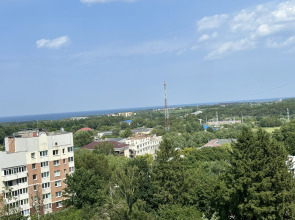 Апартаменты в Светлогорске