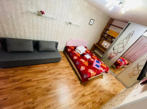 Апартаменты на Владивостокской 53