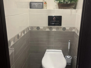 Квартира 2х комнатная на Серпуховской