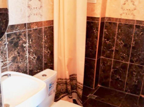 Отель Анна Сария