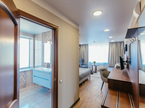 Гостиница Ле Мон