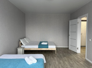 Квартира не далеко от аэропорта им Покрышкина