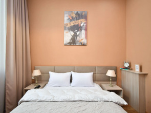 Квартира Стандарт для 2