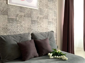 Апартаменты Добрые Сутки на Шейнкмана 45