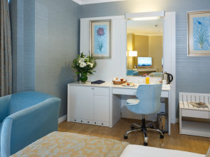 Отель Byotell Istanbul