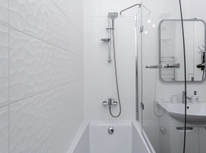 Апартаменты на Севастьянова