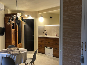 Квартира Кисловодск: дизайн в историческом особняке