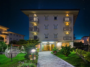 Harmony and Smile Hotel