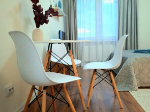 Квартира Уютная студия